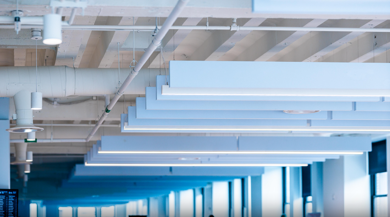 Conwed Designscape Corp. image 6