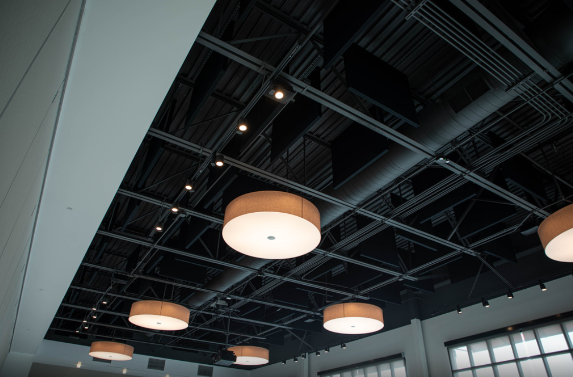 Conwed Designscape Corp. image 10
