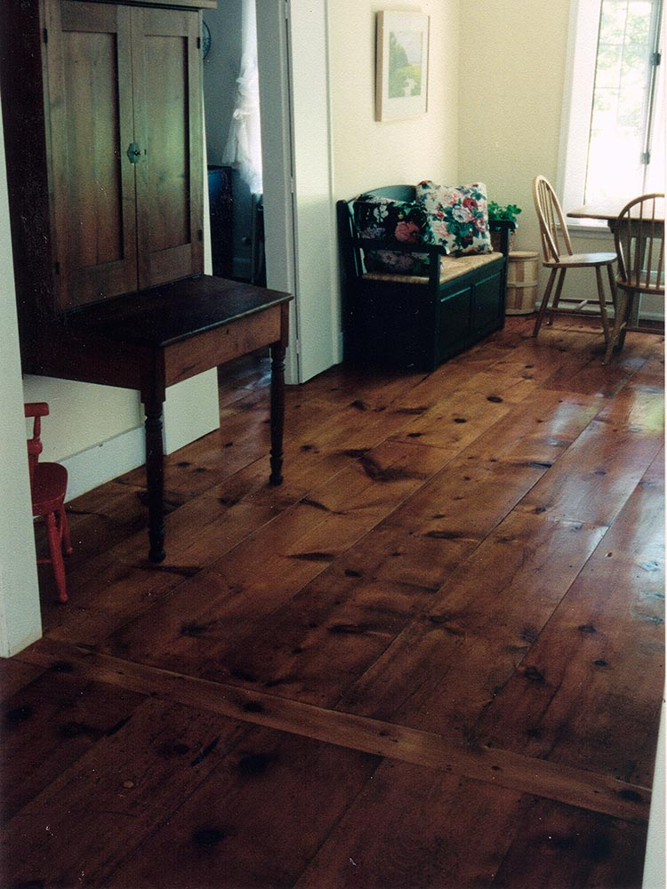 Contour Parquet Inc. image 5