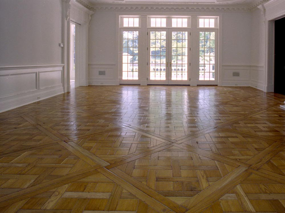 Contour Parquet Inc. image 2