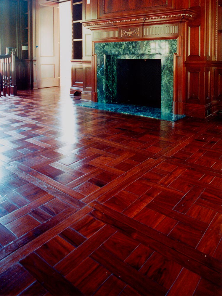 Contour Parquet Inc. image 3