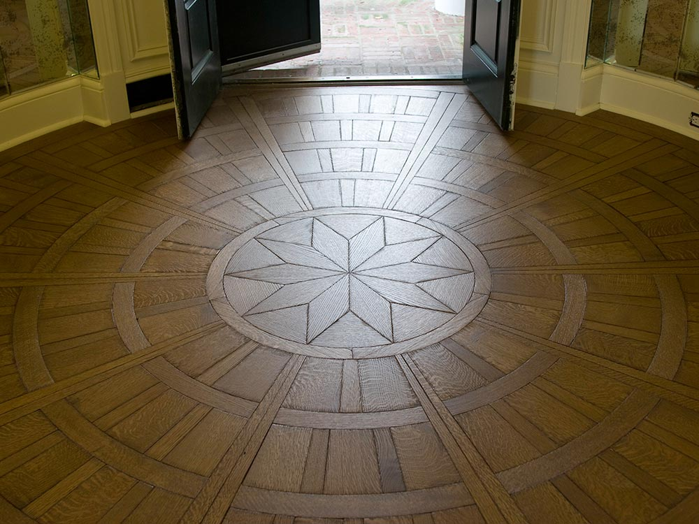 Contour Parquet Inc. image 1