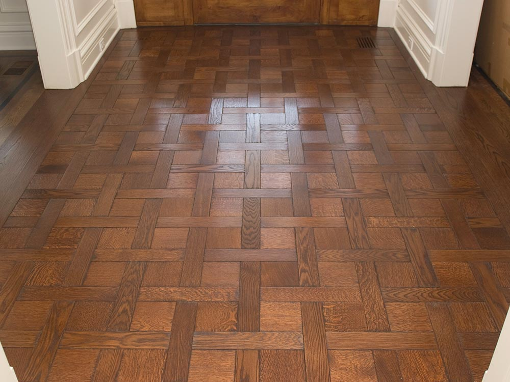 Contour Parquet Inc. image 9