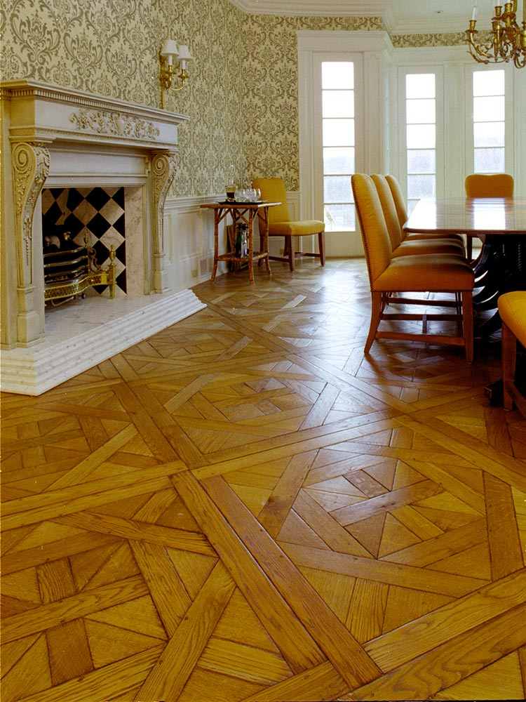 Contour Parquet Inc. image 4