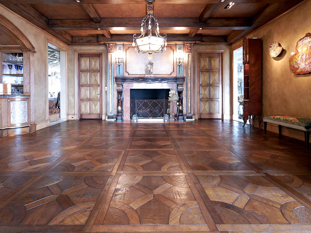 Contour Parquet Inc. image 14