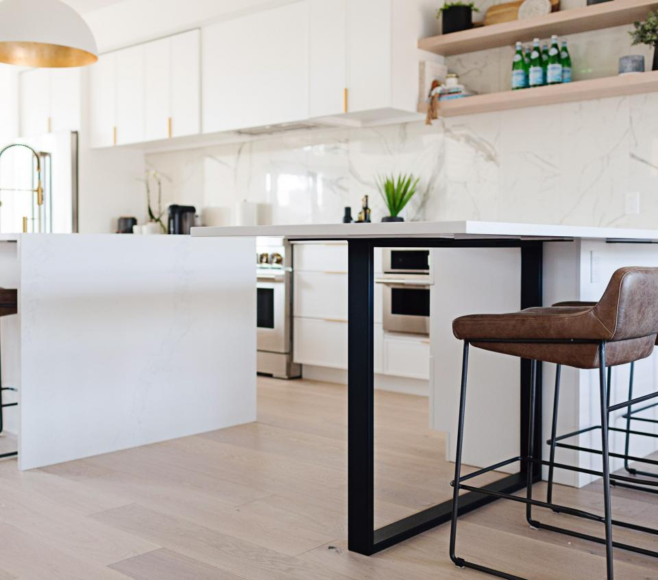 Metropolitan Hardwood Floors USA image 2