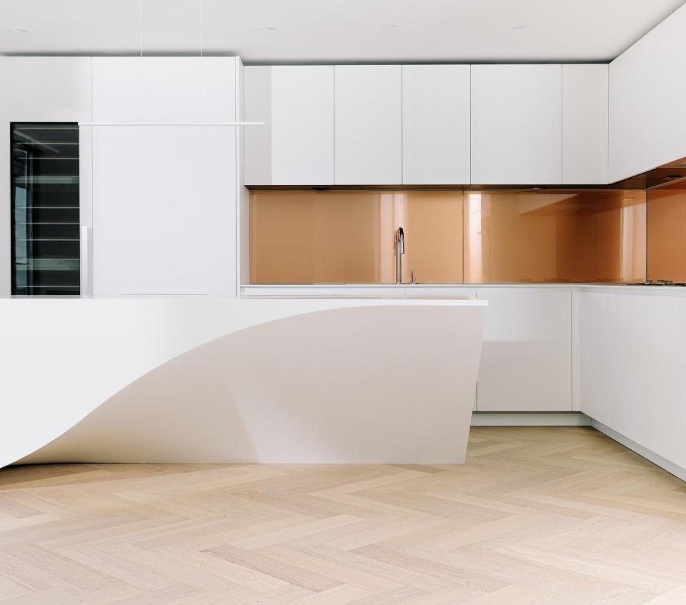 Metropolitan Hardwood Floors USA image 5