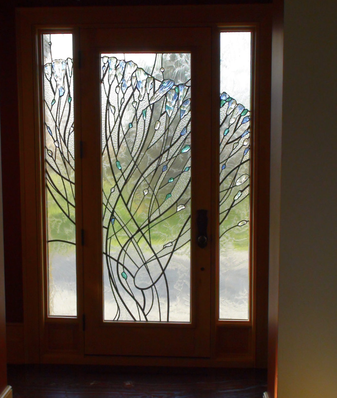 Art Glass Ceilings Direct LTD image 3