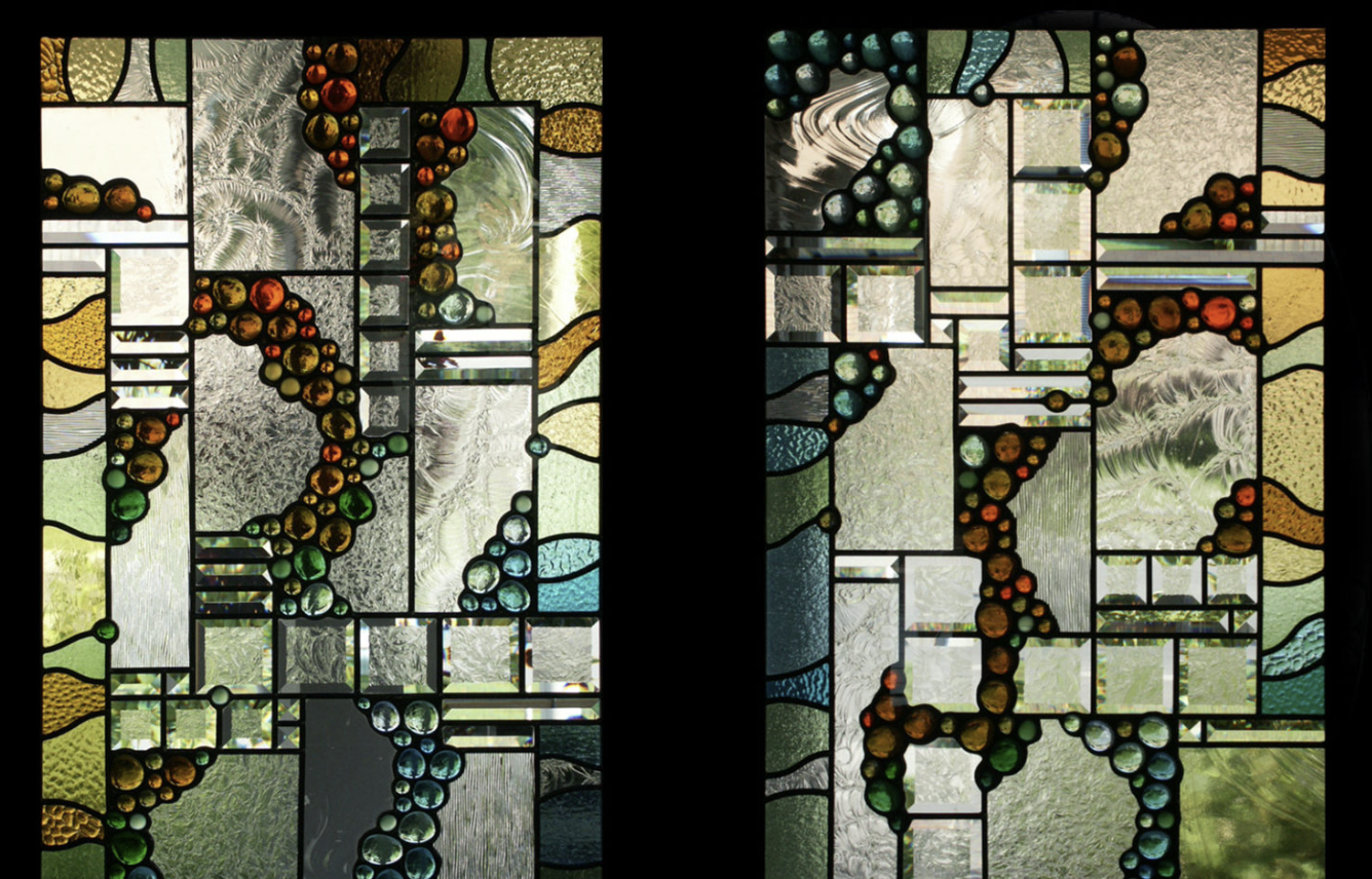 Art Glass Ceilings Direct LTD image 11