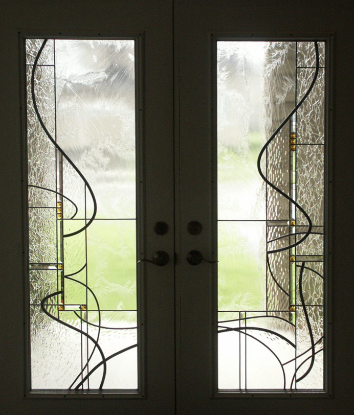 Art Glass Ceilings Direct LTD image 1
