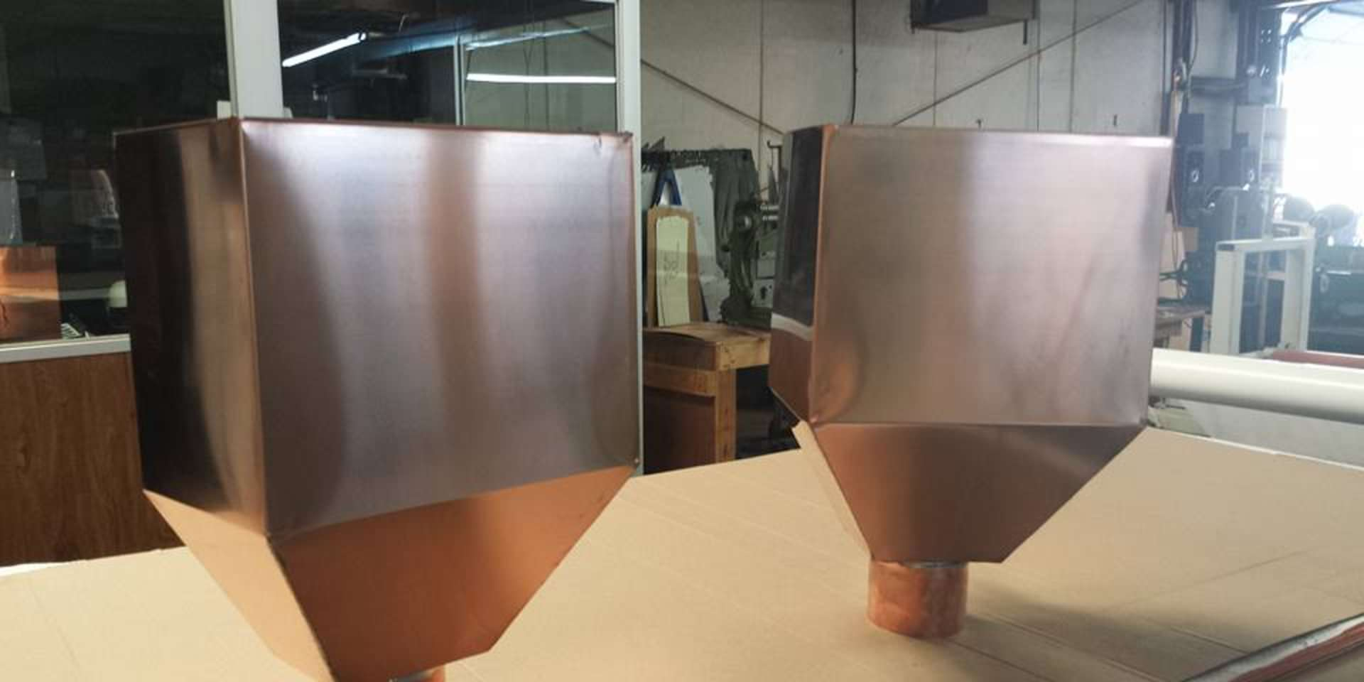 AEGIS Copper & Fabrication image 6