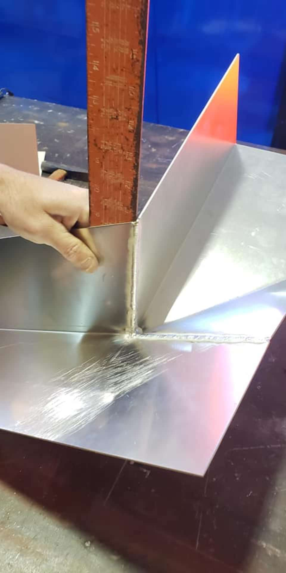 AEGIS Copper & Fabrication image 8