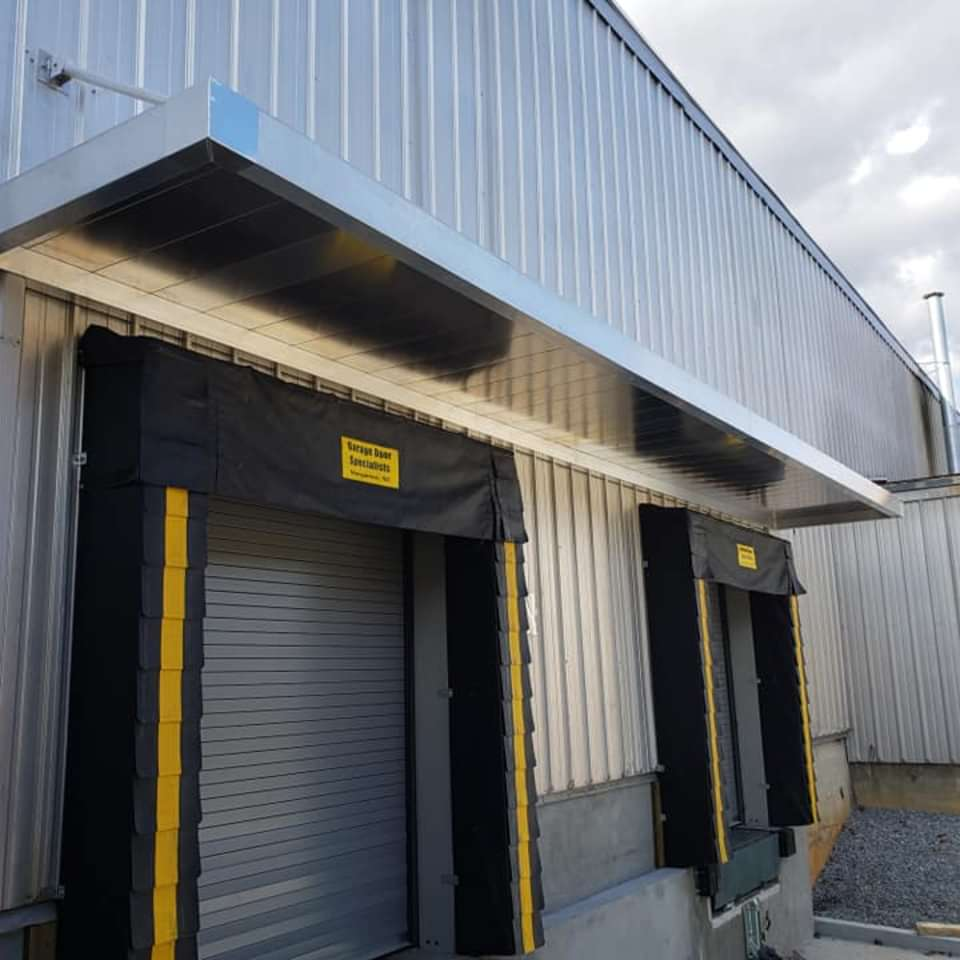AEGIS Copper & Fabrication image 9