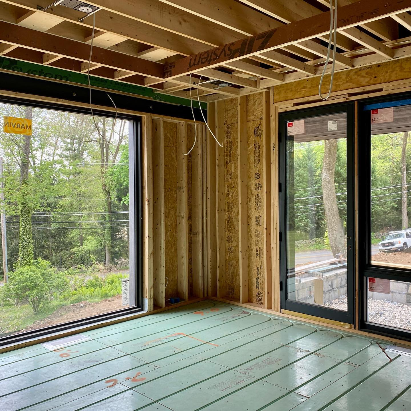 Warmboard Radiant Subfloor image 3