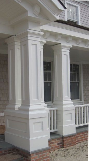 Timeless Architectural Reproductions, Inc. image 4