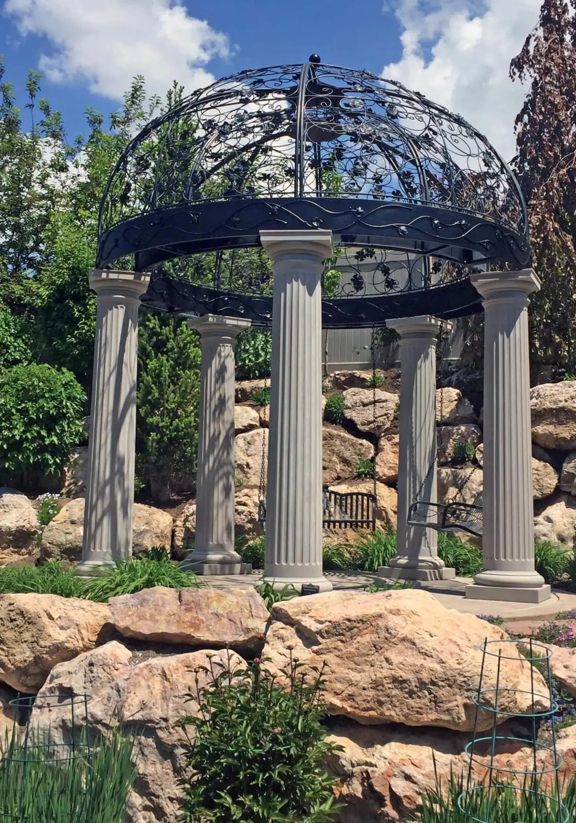 Timeless Architectural Reproductions, Inc. image 3