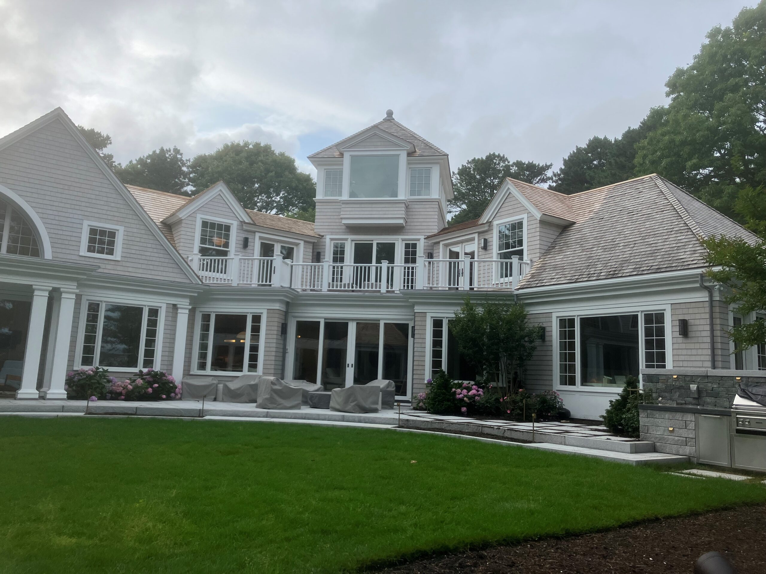 Fibergutter image 1