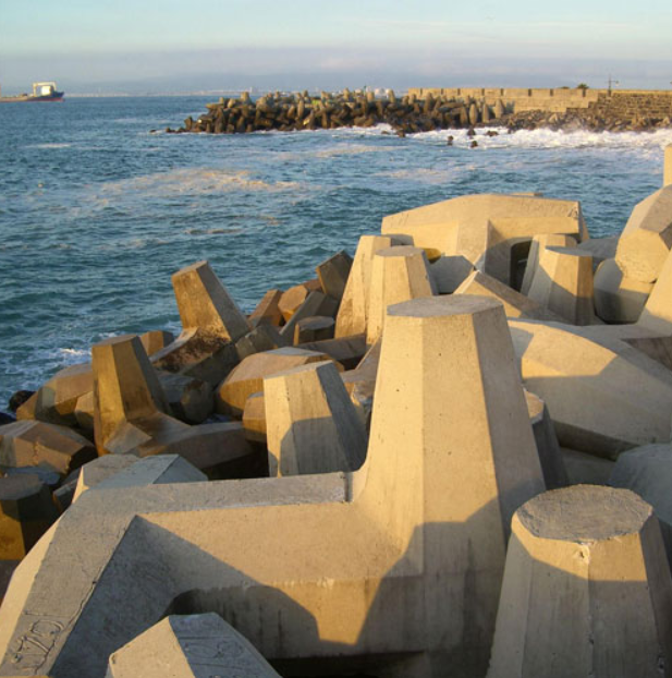 Barrier One image 3