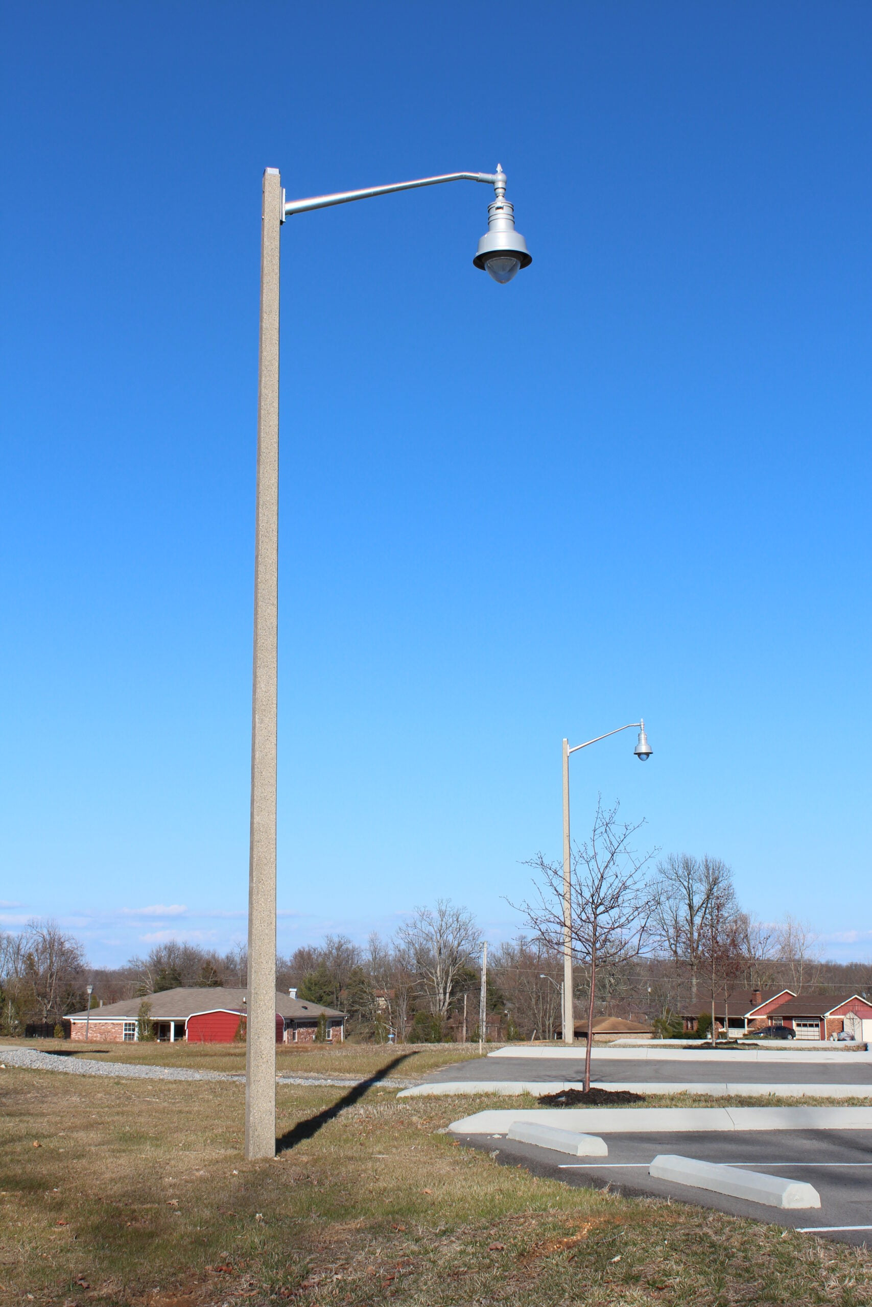 Traditional Concrete image 7