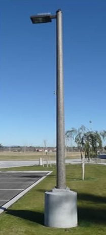 Traditional Concrete image 2