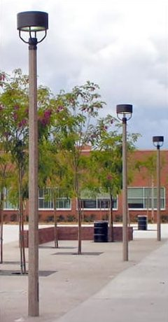 Traditional Concrete image 6