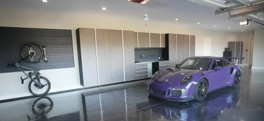 Premier Garage image 6