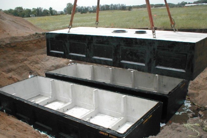 Crest Precast image 1