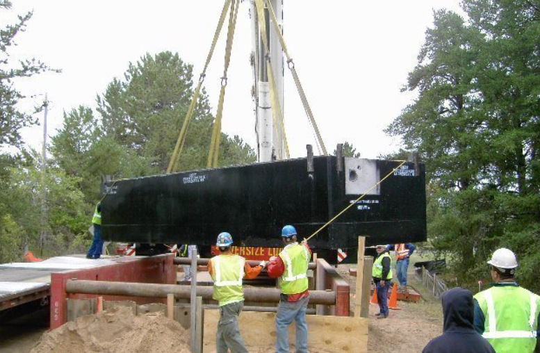Crest Precast image 4