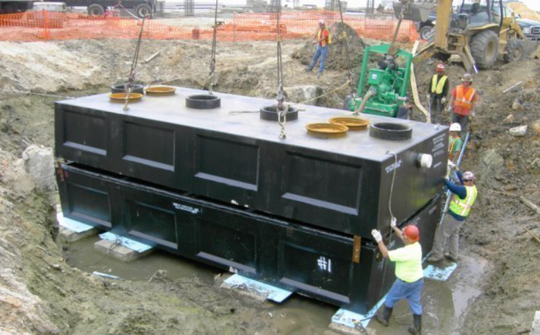 Crest Precast image 10
