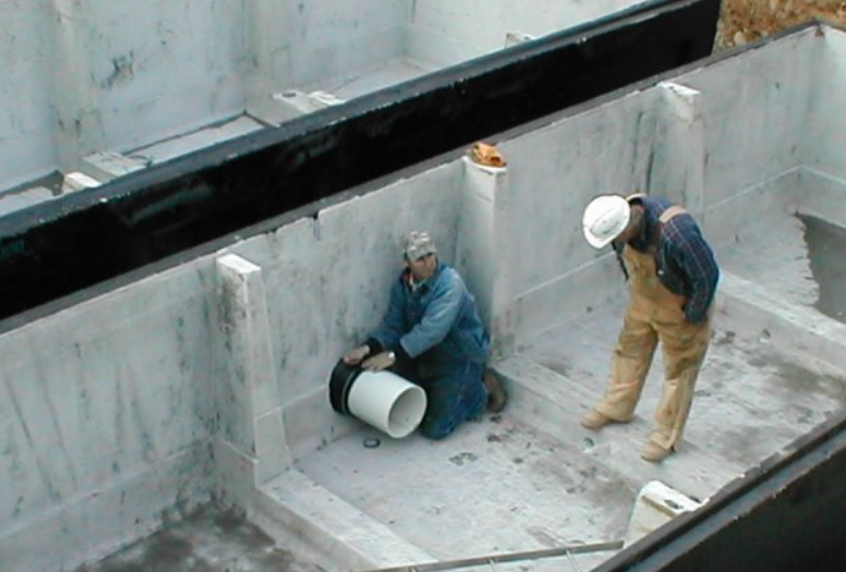 Crest Precast image 9