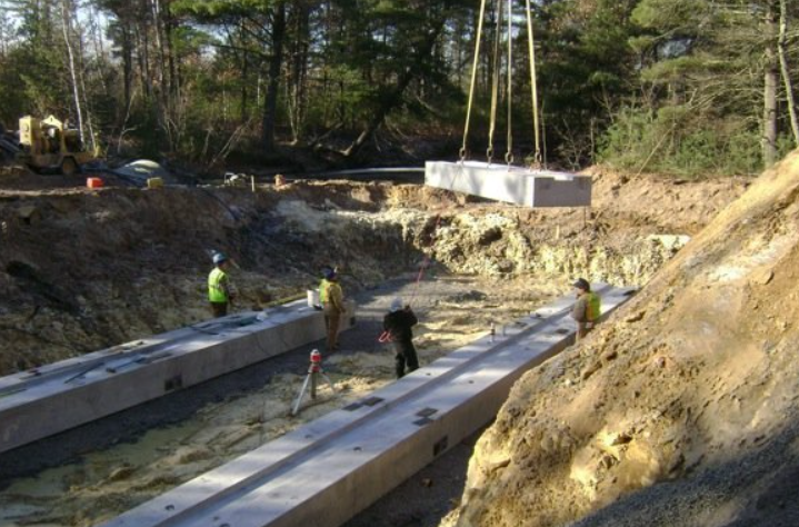 Crest Precast image 5