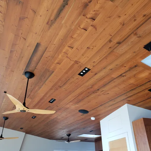 Crossroads Recycled Lumber, LLC image 2