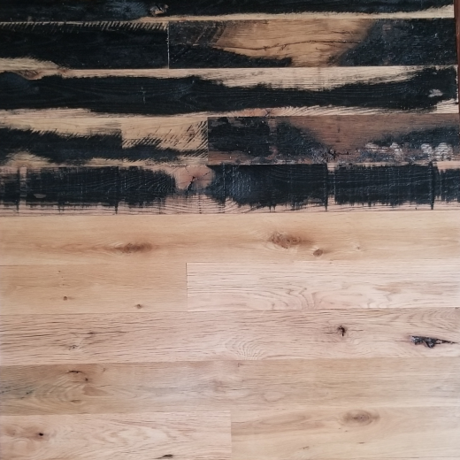 Crossroads Recycled Lumber, LLC image 3