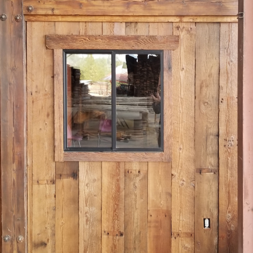 Crossroads Recycled Lumber, LLC image 1