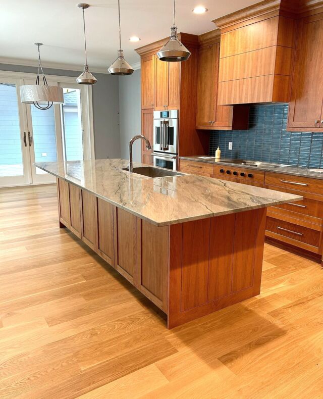 Graf Custom Hardwoods image 27