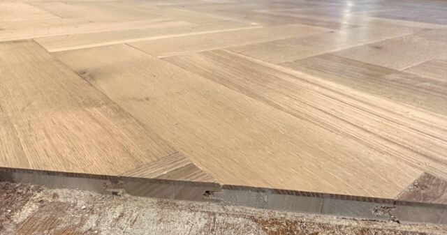 Graf Custom Hardwoods image 5