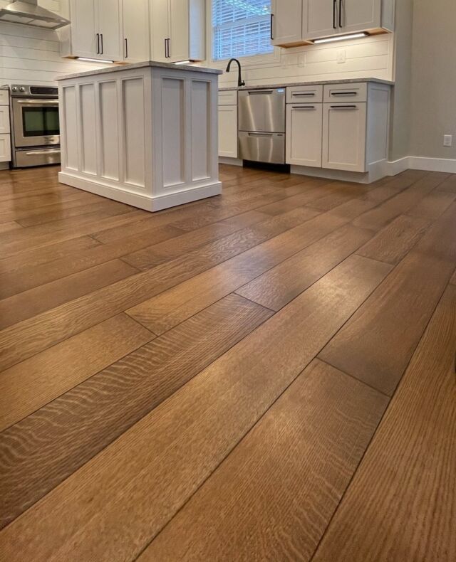 Graf Custom Hardwoods image 13