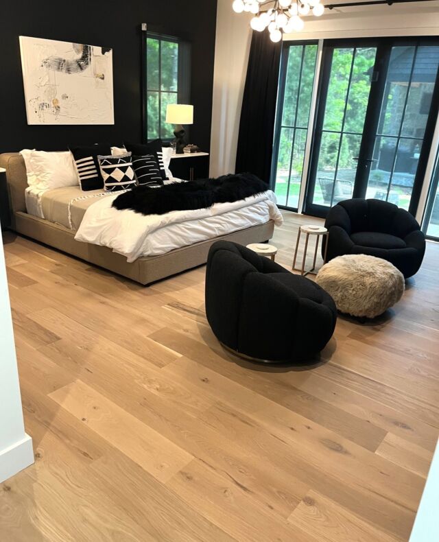 Graf Custom Hardwoods image 6