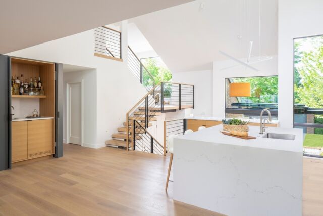 Graf Custom Hardwoods image 18