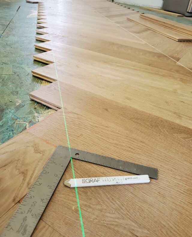 Graf Custom Hardwoods image 7