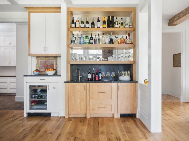 Graf Custom Hardwoods image 19