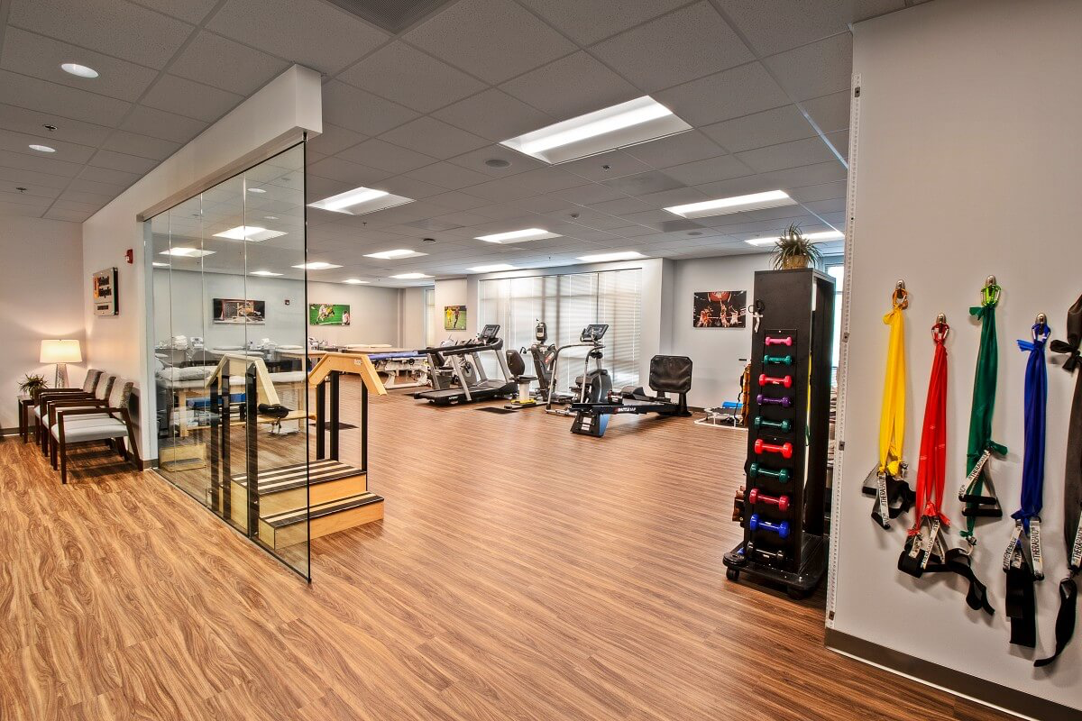 Parterre Flooring Systems image 24