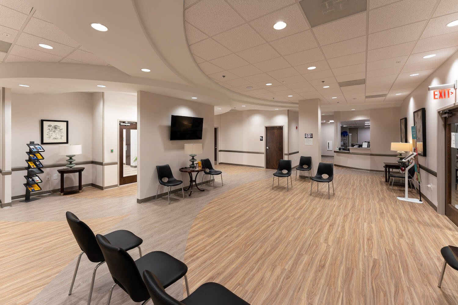 Parterre Flooring Systems image 13