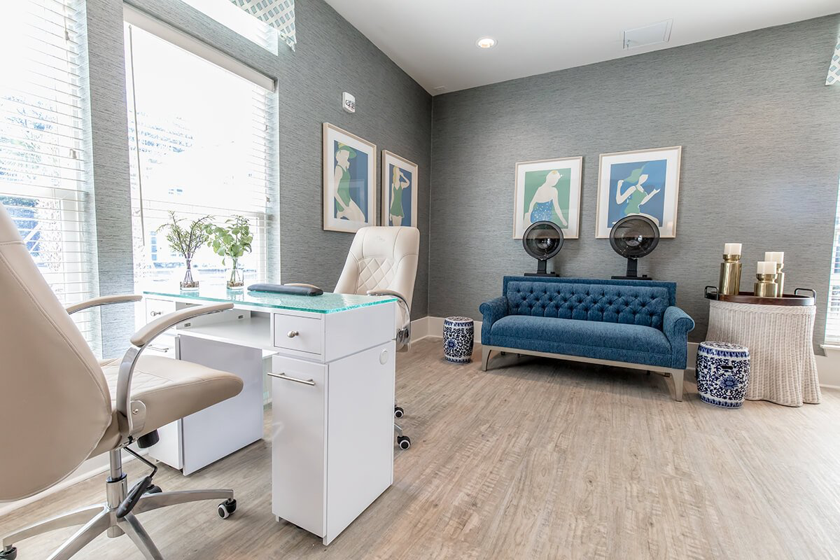 Parterre Flooring Systems image 10