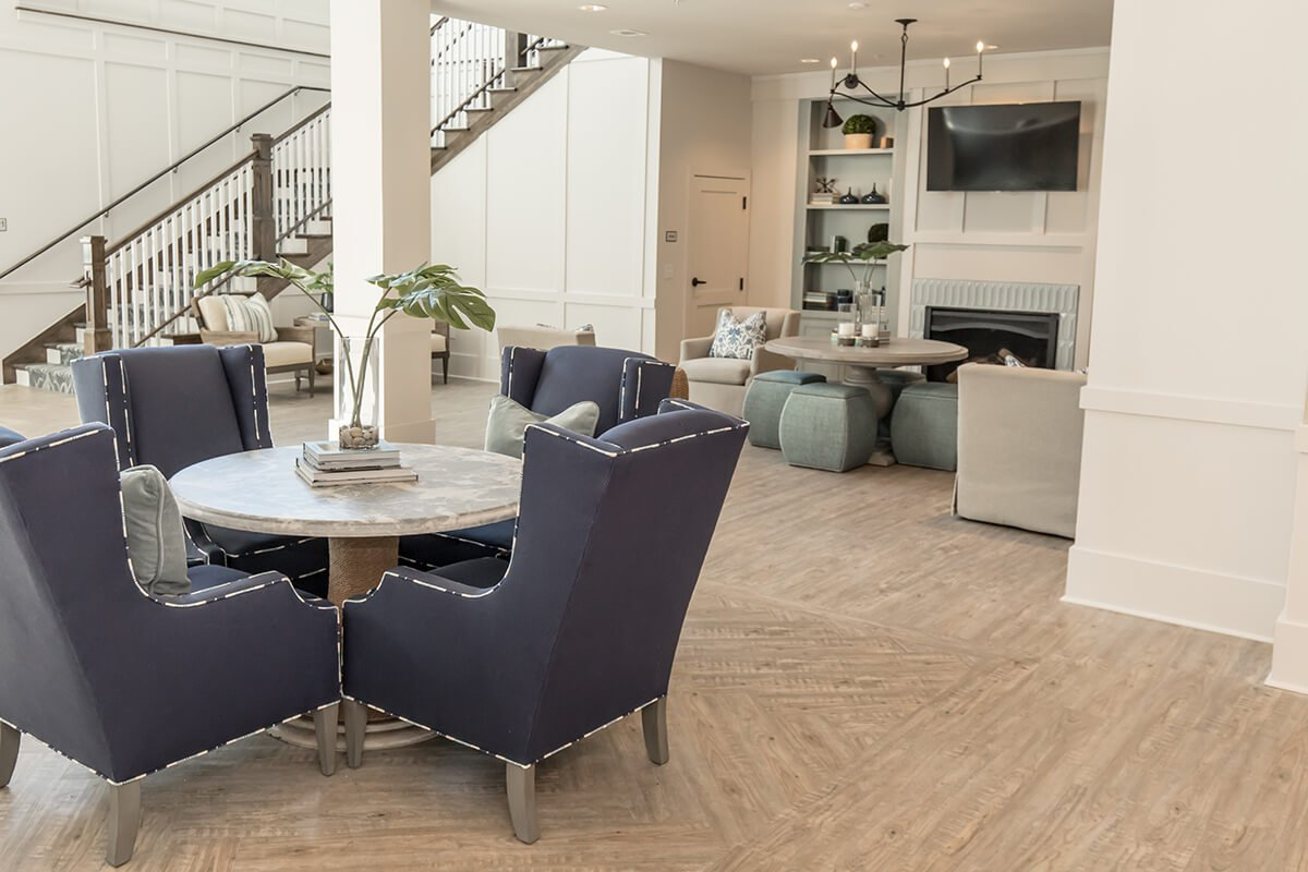 Parterre Flooring Systems image 7