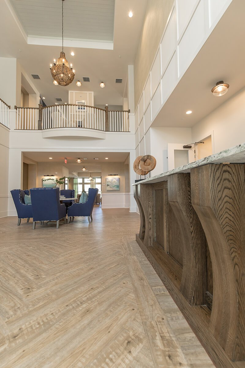 Parterre Flooring Systems image 22