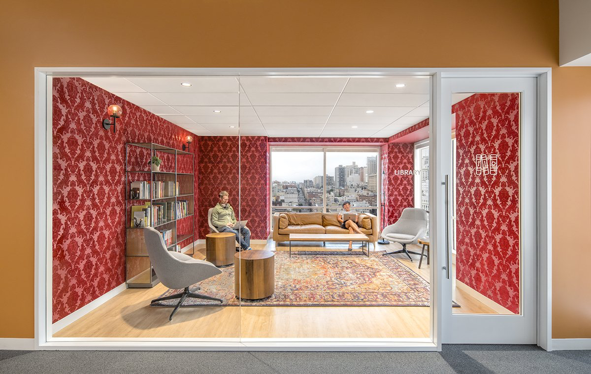 Parterre Flooring Systems image 4