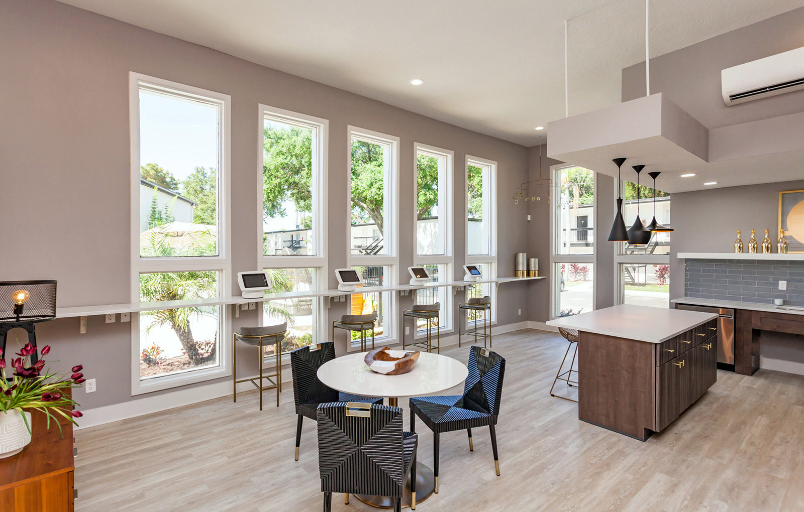 Parterre Flooring Systems image 6