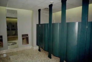 ShowerShapes image 1