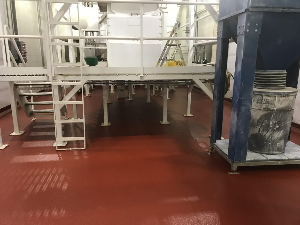 CornerStone Flooring image 9